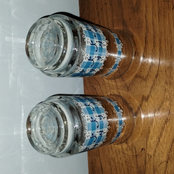 Vintage Glasses - Picture 3 of 4